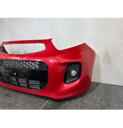 Pare choc avant KIA PICANTO 2