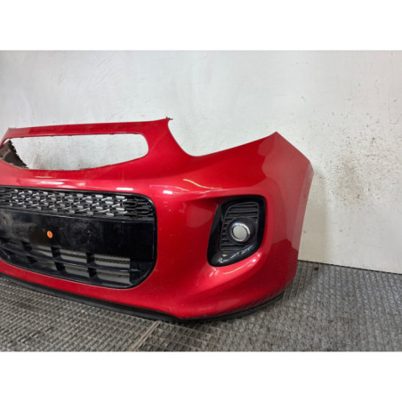 Pare choc avant KIA PICANTO 2