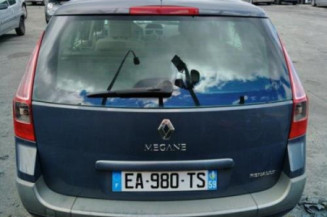 Pretensionneur de ceinture arriere gauche RENAULT MEGANE 2