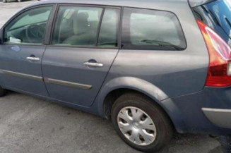 Pretensionneur de ceinture arriere gauche RENAULT MEGANE 2