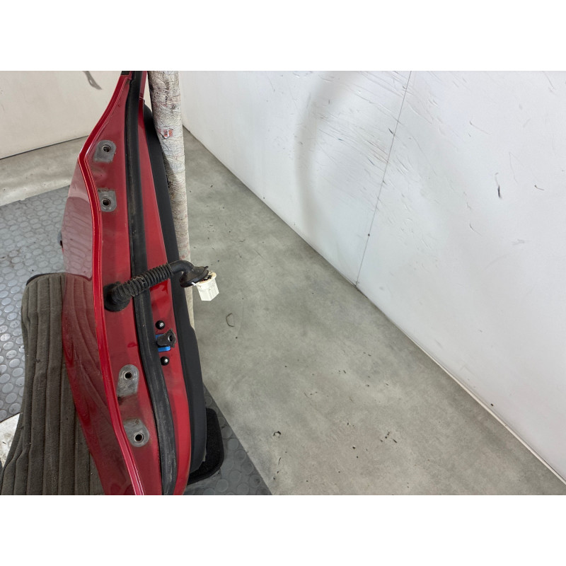 Porte arriere droit KIA PICANTO 2 Photo n°1