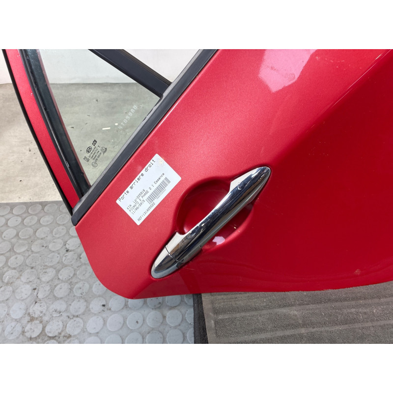 Porte arriere droit KIA PICANTO 2 Photo n°3