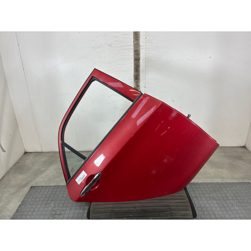 Porte arriere droit KIA PICANTO 2 Photo n°4