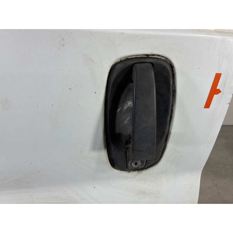 Porte de coffre gauche RENAULT TRAFIC 2 Photo n°1