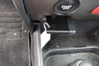 Pretensionneur de ceinture arriere gauche RENAULT MEGANE 2