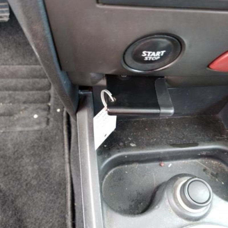 Pretensionneur de ceinture arriere gauche RENAULT MEGANE 2 Photo n°11