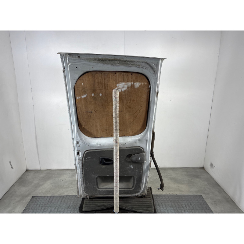 Porte de coffre gauche RENAULT TRAFIC 2 Photo n°3