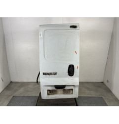 Porte de coffre gauche RENAULT TRAFIC 2