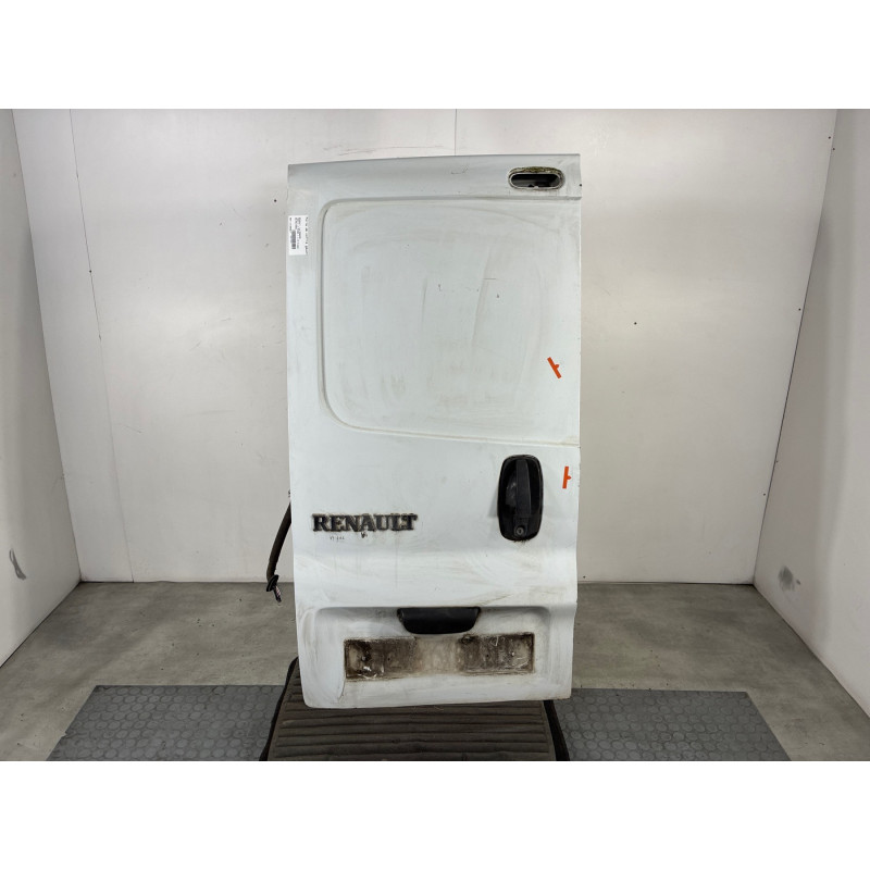 Porte de coffre gauche RENAULT TRAFIC 2 Photo n°5