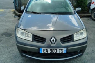 Pretensionneur de ceinture arriere gauche RENAULT MEGANE 2
