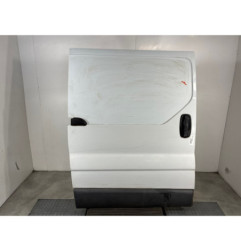 Porte laterale droit RENAULT TRAFIC 2 Photo n°1