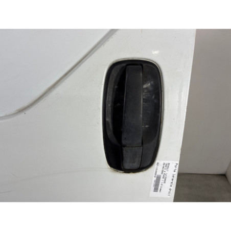 Porte laterale droit RENAULT TRAFIC 2