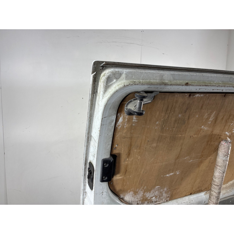 Porte laterale droit RENAULT TRAFIC 2 Photo n°3