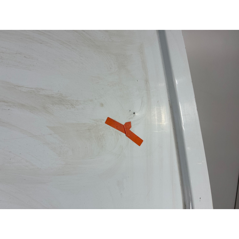 Porte laterale droit RENAULT TRAFIC 2 Photo n°4