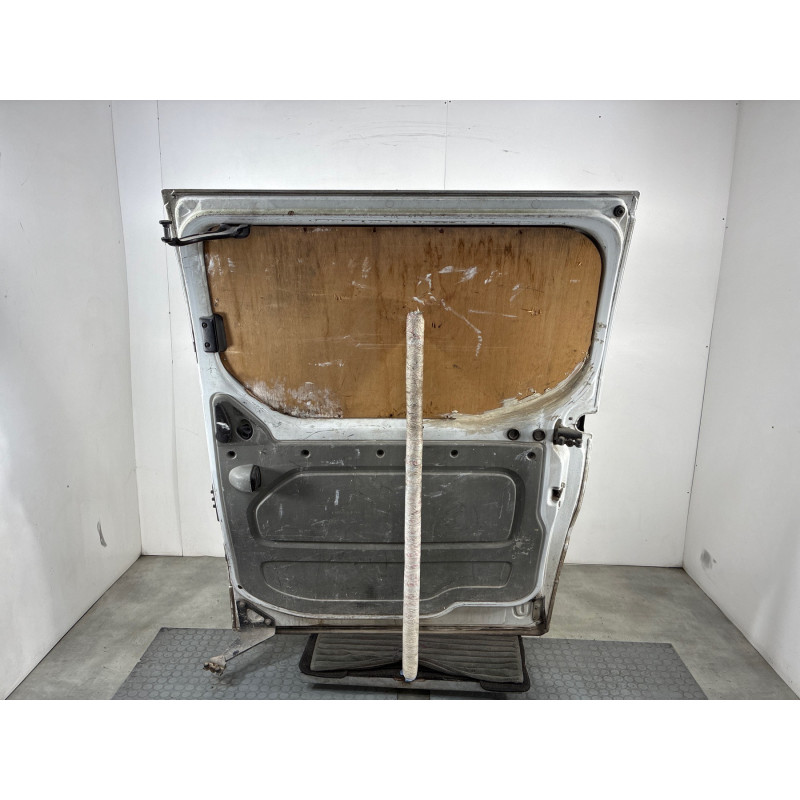 Porte laterale droit RENAULT TRAFIC 2 Photo n°5