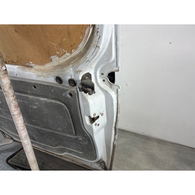 Porte laterale droit RENAULT TRAFIC 2 Photo n°7