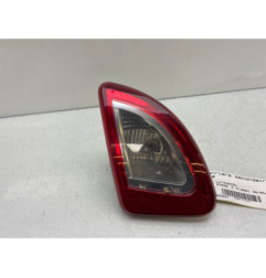 Feu arriere secondaire gauche (feux) RENAULT TWINGO 2