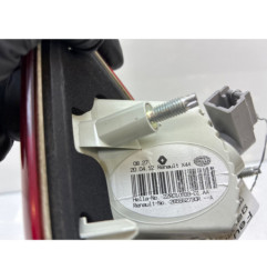 Feu arriere secondaire gauche (feux) RENAULT TWINGO 2