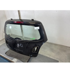 Malle/Hayon arriere RENAULT TWINGO 2 Photo n°1