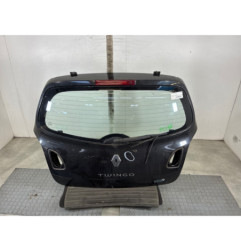 Malle/Hayon arriere RENAULT TWINGO 2