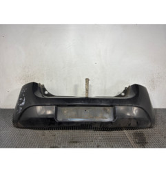 Pare choc arriere RENAULT TWINGO 2