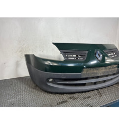 Pare choc avant RENAULT MODUS Photo n°1