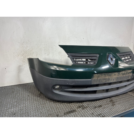 Pare choc avant RENAULT MODUS Photo n°1