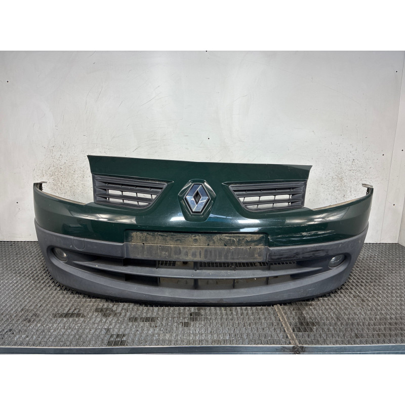 Pare choc avant RENAULT MODUS Photo n°3