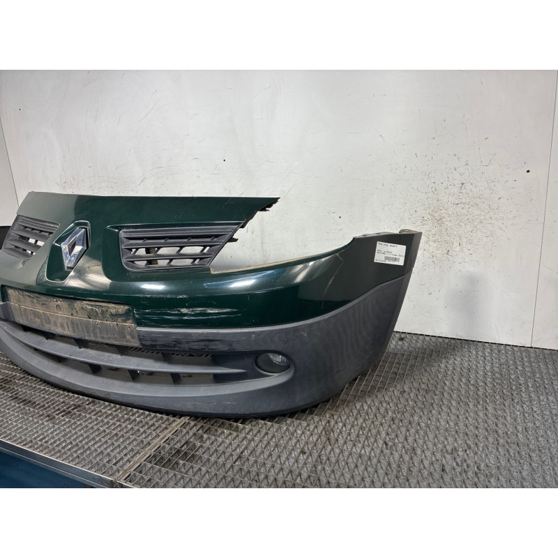 Pare choc avant RENAULT MODUS Photo n°4