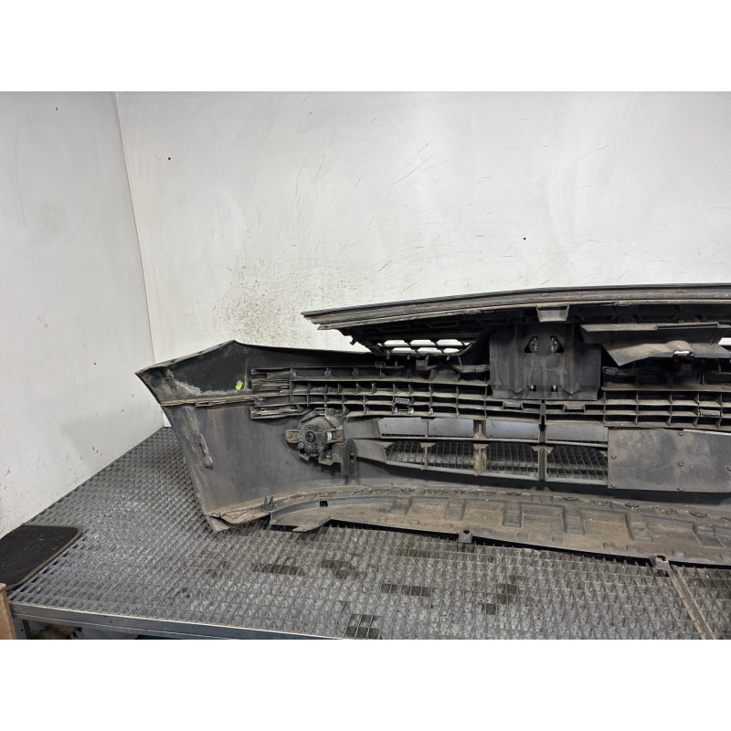 Pare choc avant RENAULT MODUS Photo n°5