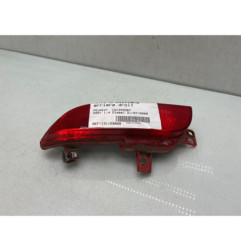 Anti brouillard arriere droit PEUGEOT 206+