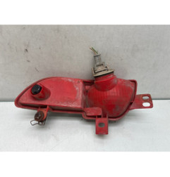 Anti brouillard arriere gauche PEUGEOT 206+