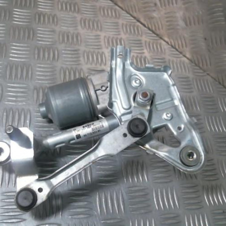 Moteur essuie glace avant droit PEUGEOT 3008 1 Photo n°1