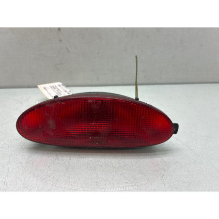 Anti brouillard arriere PEUGEOT 206