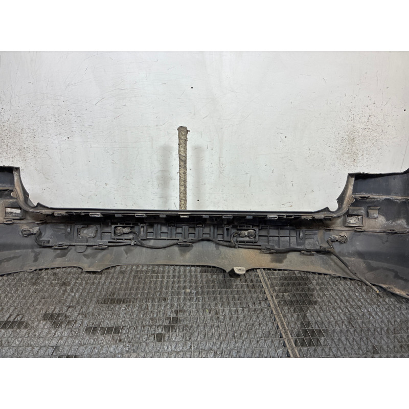 Pare choc arriere PEUGEOT 308 1 SW Photo n°1