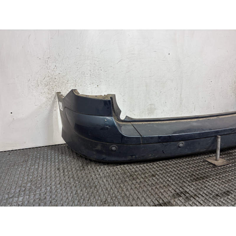 Pare choc arriere PEUGEOT 308 1 SW Photo n°3