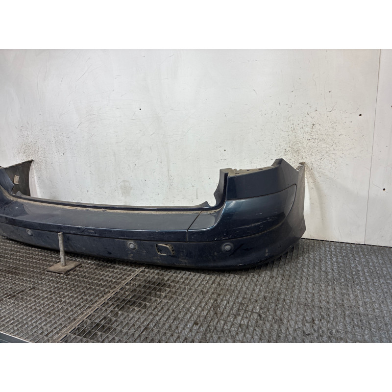 Pare choc arriere PEUGEOT 308 1 SW Photo n°4