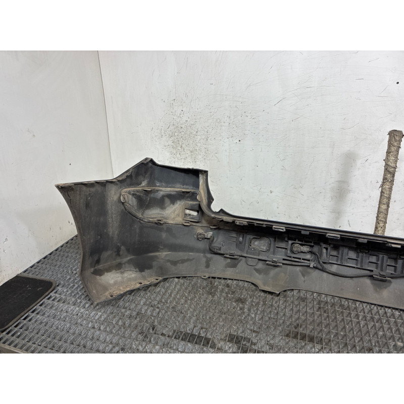 Pare choc arriere PEUGEOT 308 1 SW Photo n°5