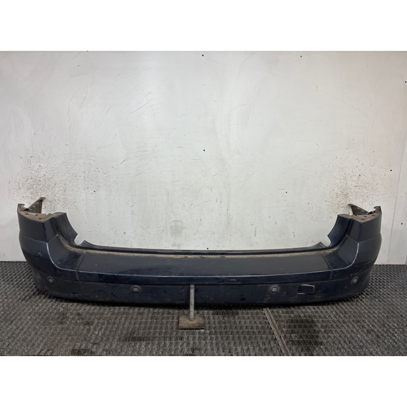Pare choc arriere PEUGEOT 308 1 SW Photo n°6