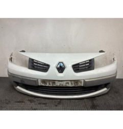 Pare choc avant RENAULT MEGANE 2 Photo n°1