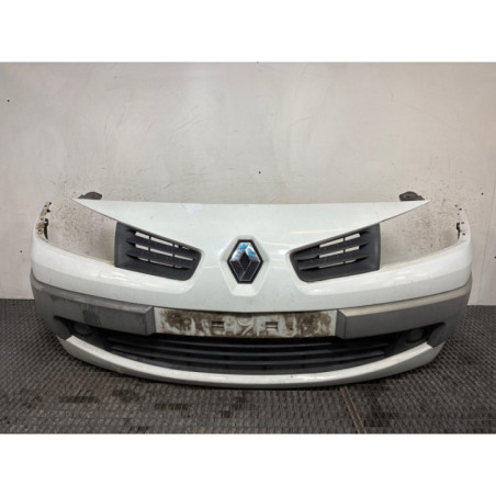 Pare choc avant RENAULT MEGANE 2 Photo n°1
