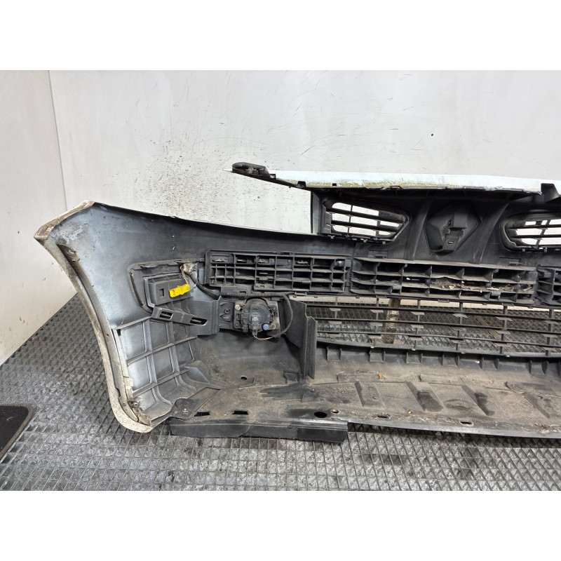 Pare choc avant RENAULT MEGANE 2 Photo n°4