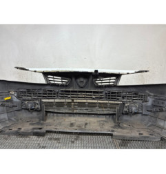 Pare choc avant RENAULT MEGANE 2