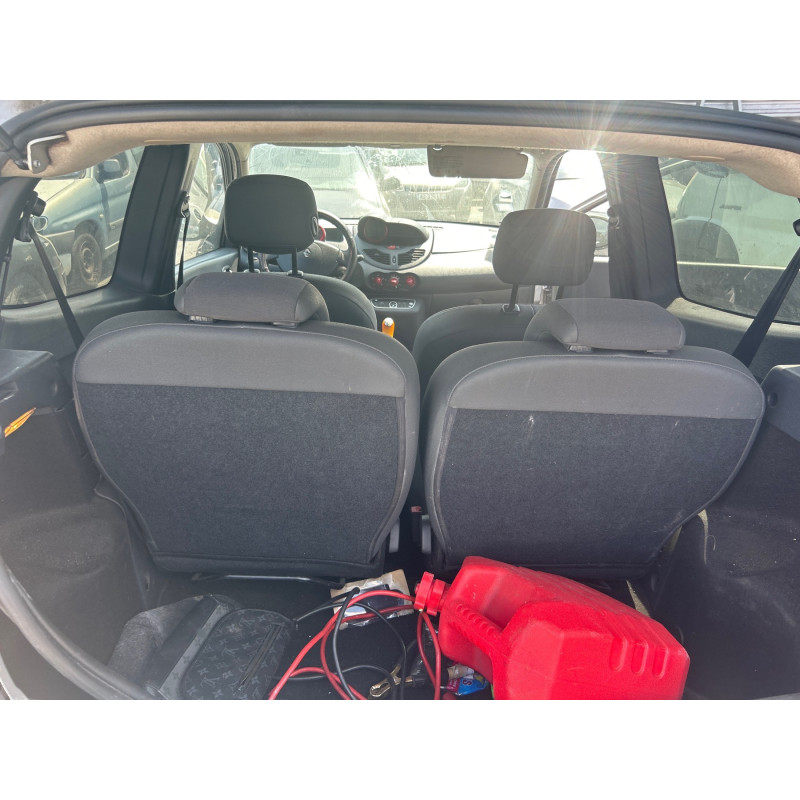 Retroviseur droit RENAULT TWINGO 2 Photo n°8