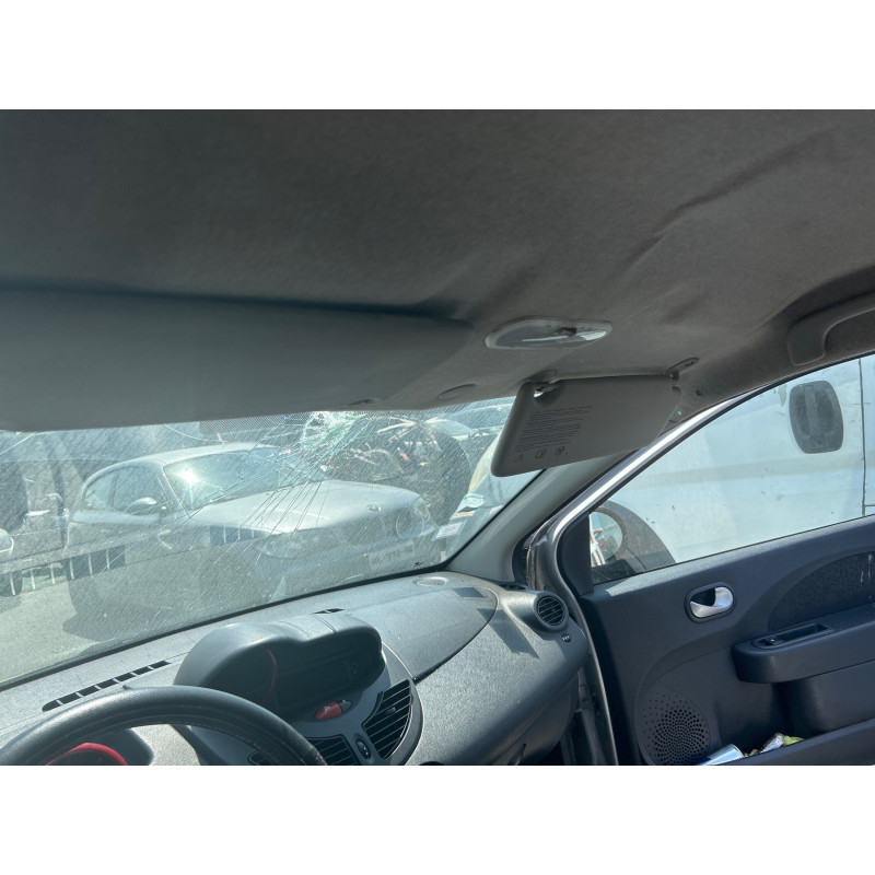 Retroviseur droit RENAULT TWINGO 2 Photo n°9