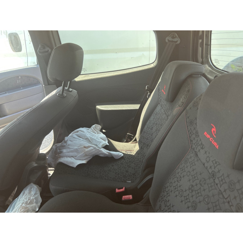 Retroviseur droit RENAULT TWINGO 2 Photo n°12