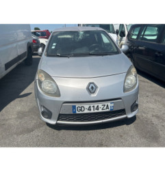 Retroviseur droit RENAULT TWINGO 2