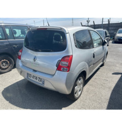 Retroviseur droit RENAULT TWINGO 2