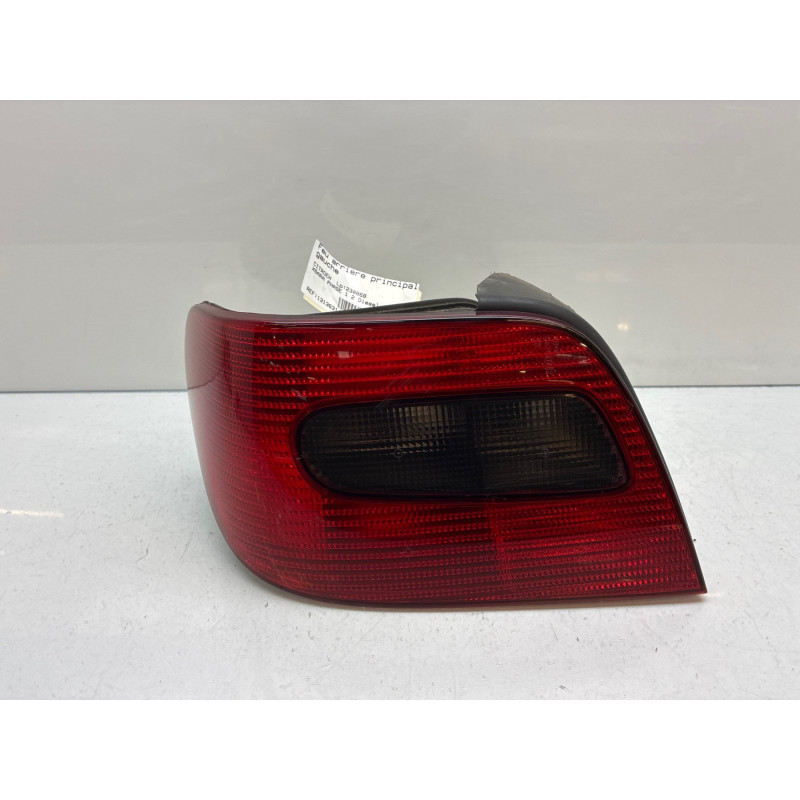 Feu arriere principal gauche (feux) CITROEN XSARA Photo n°4