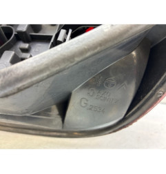 Feu arriere principal gauche (feux) CITROEN XSARA